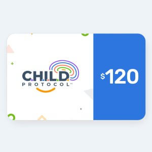 eGift Card ($120)