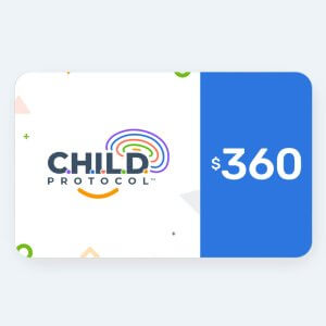 eGift Card ($360)
